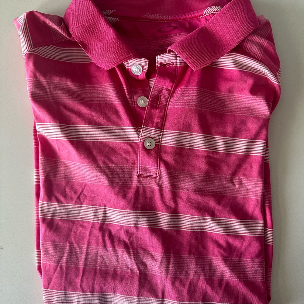 Oakley Polo Large